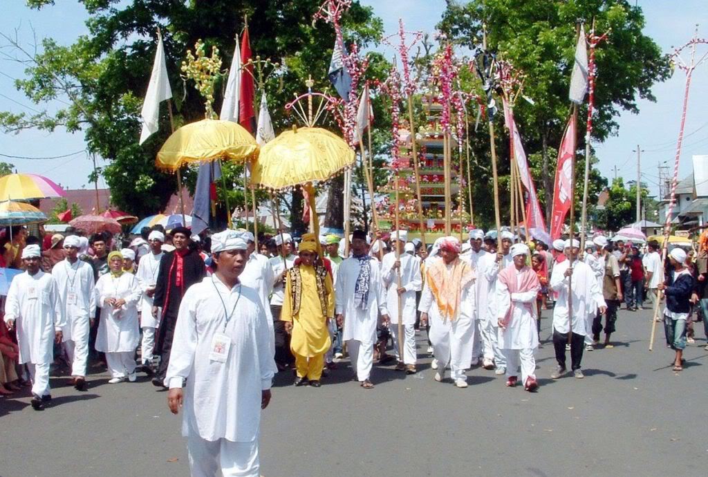 Dinas Pariwisata Targetkan 5.000 Wisatawan Datang Ke Festival Tabot 2018