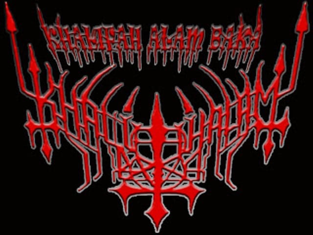 Review Band Khalifah Alam Baka