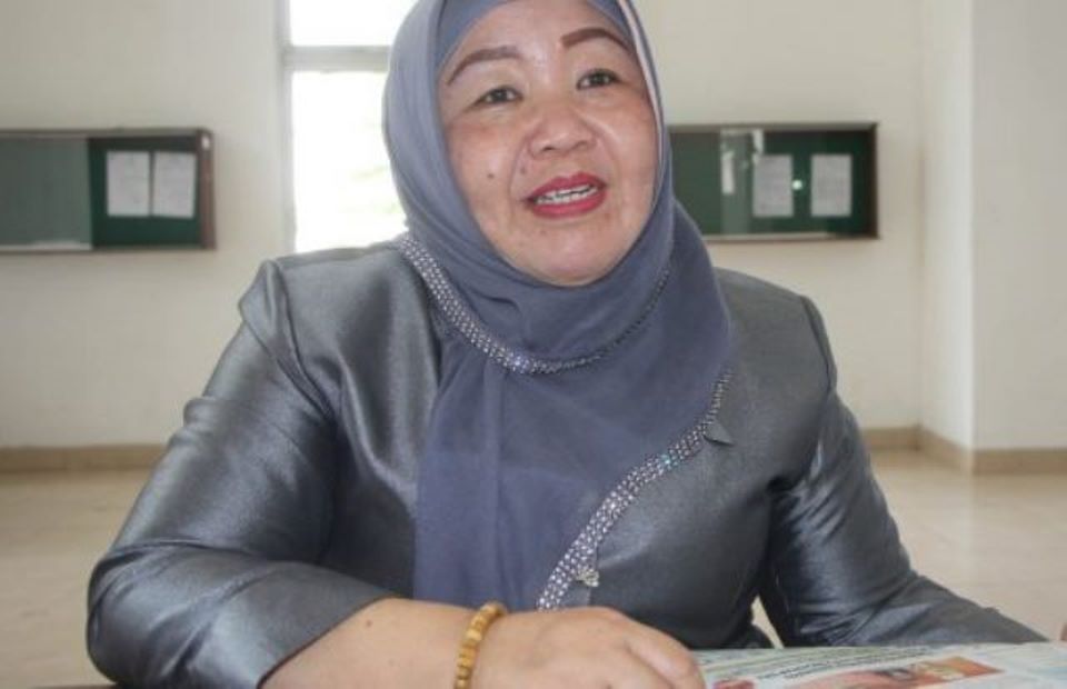 Konflik Gaji ASN Kepahiang, Wabup Angkat Bicara