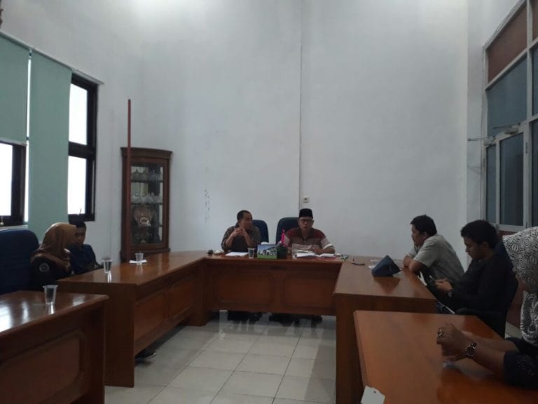 Soal Demo HMI, Ini Penjelasan Rektorat IAIN Bengkulu