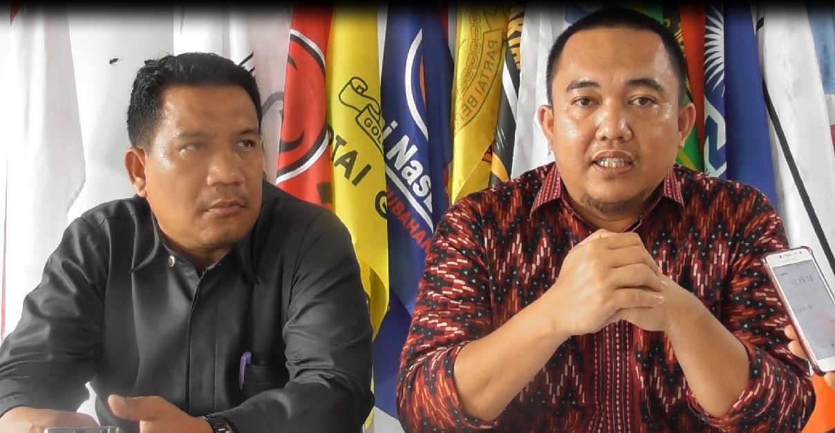 KPU Himbau Masyarakat Untuk Tidak Terprovokasi Berita HOAX