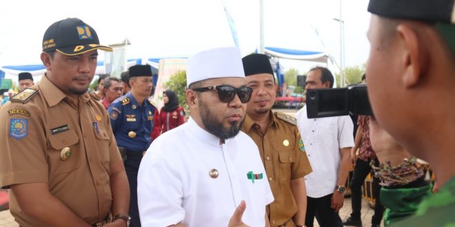 Pertama di Dunia, Kota Bengkulu Bakal Dirikan Sekolah Tinggi Manajemen Rumah Ibadah