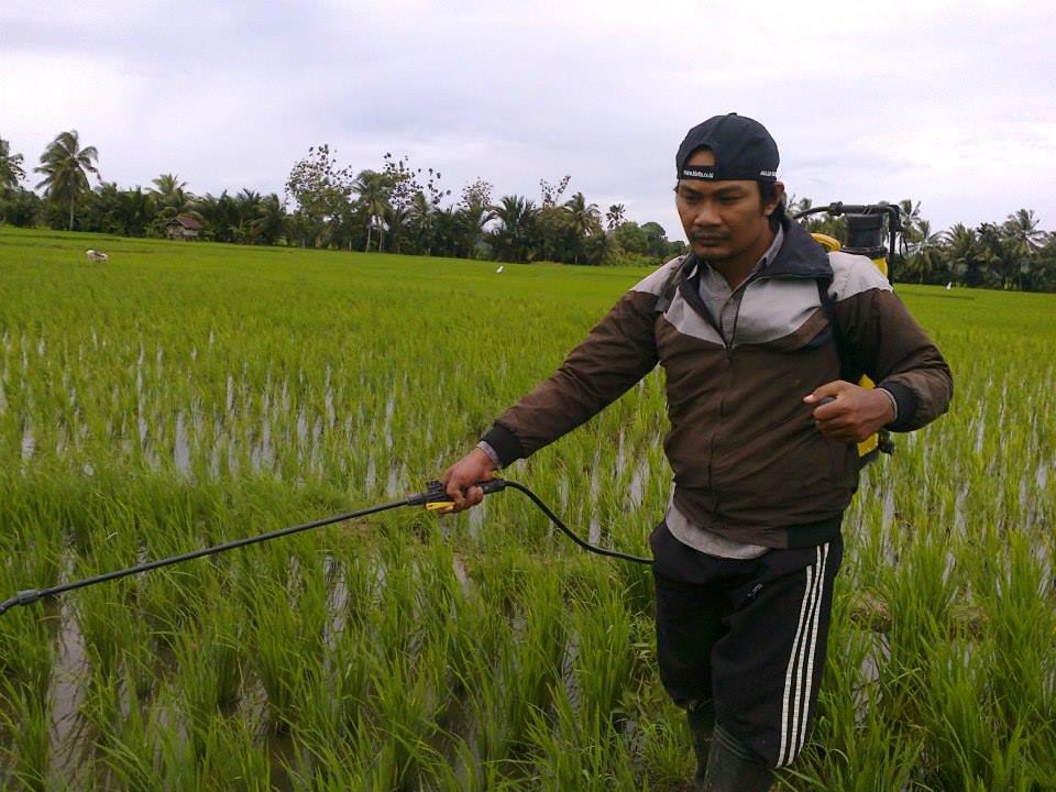 Di Desa Masih Ada Surga