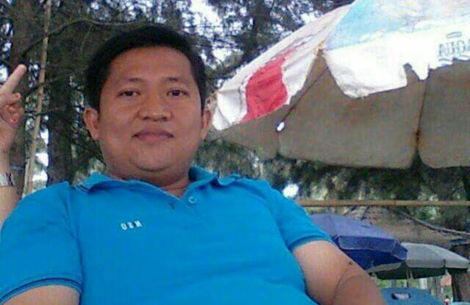 Argus Kurniawan Siap Pimpin Pemuda Muhammadiyah