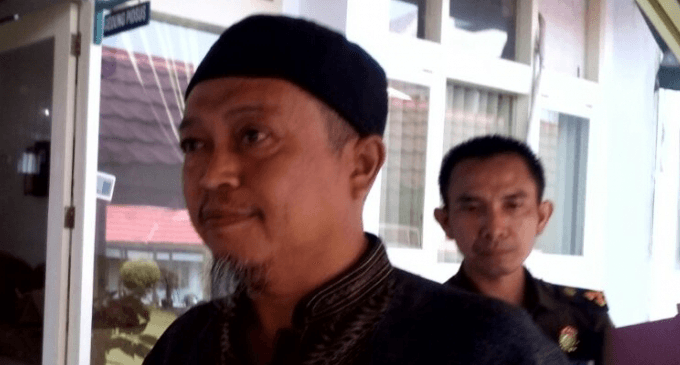 Usai Diperiksa 5 Jam, Konsultan Pengawas Resmi Ditahan 