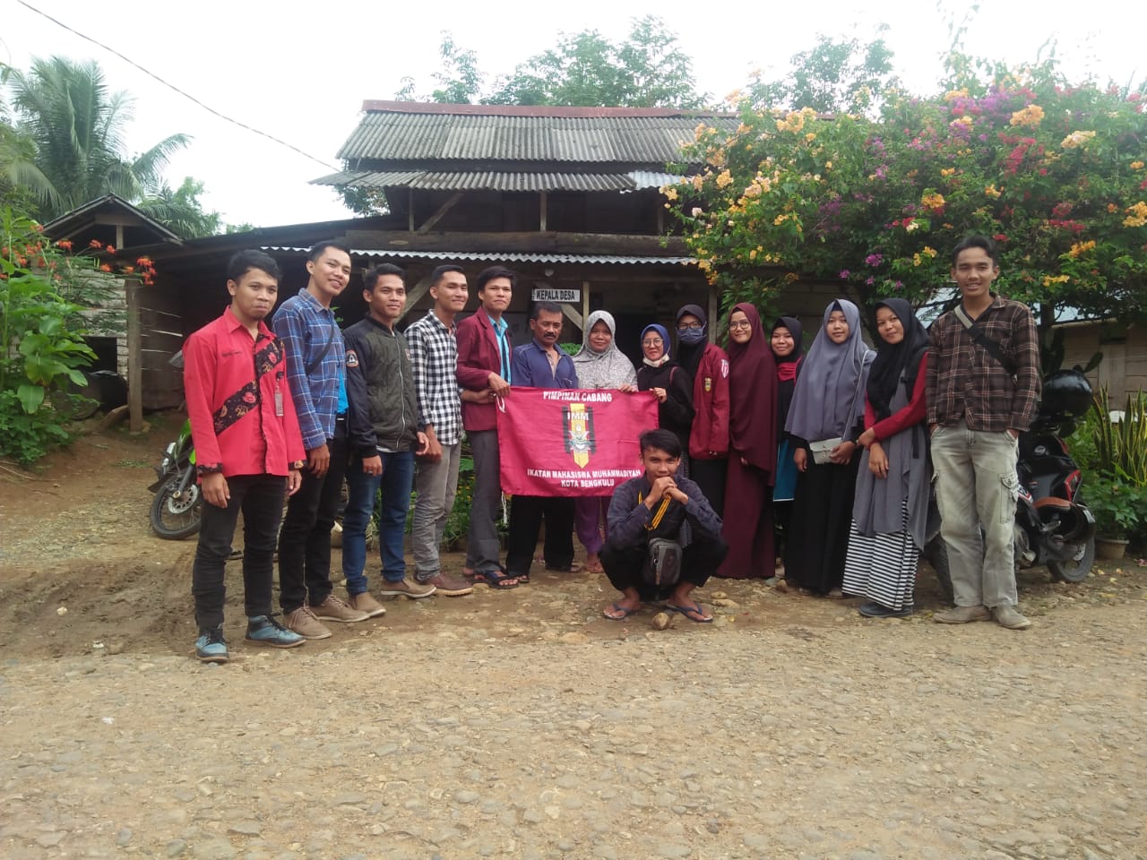 IMM Bengkulu Akan Laksanakan Pengabdian Masyarakat