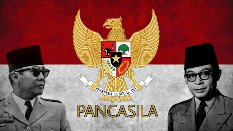 Pancasila Ideologi Bangsa Indonesia Bersifat Universal