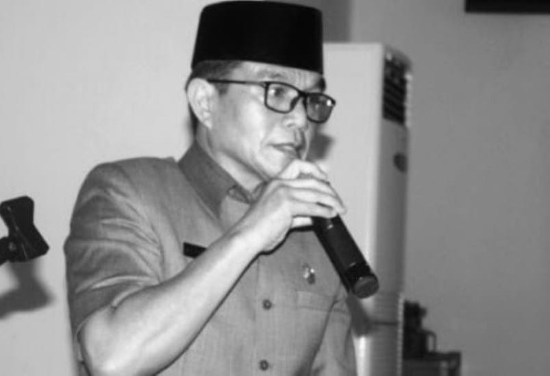 Pertarungan Politik Dirwan Mahmud