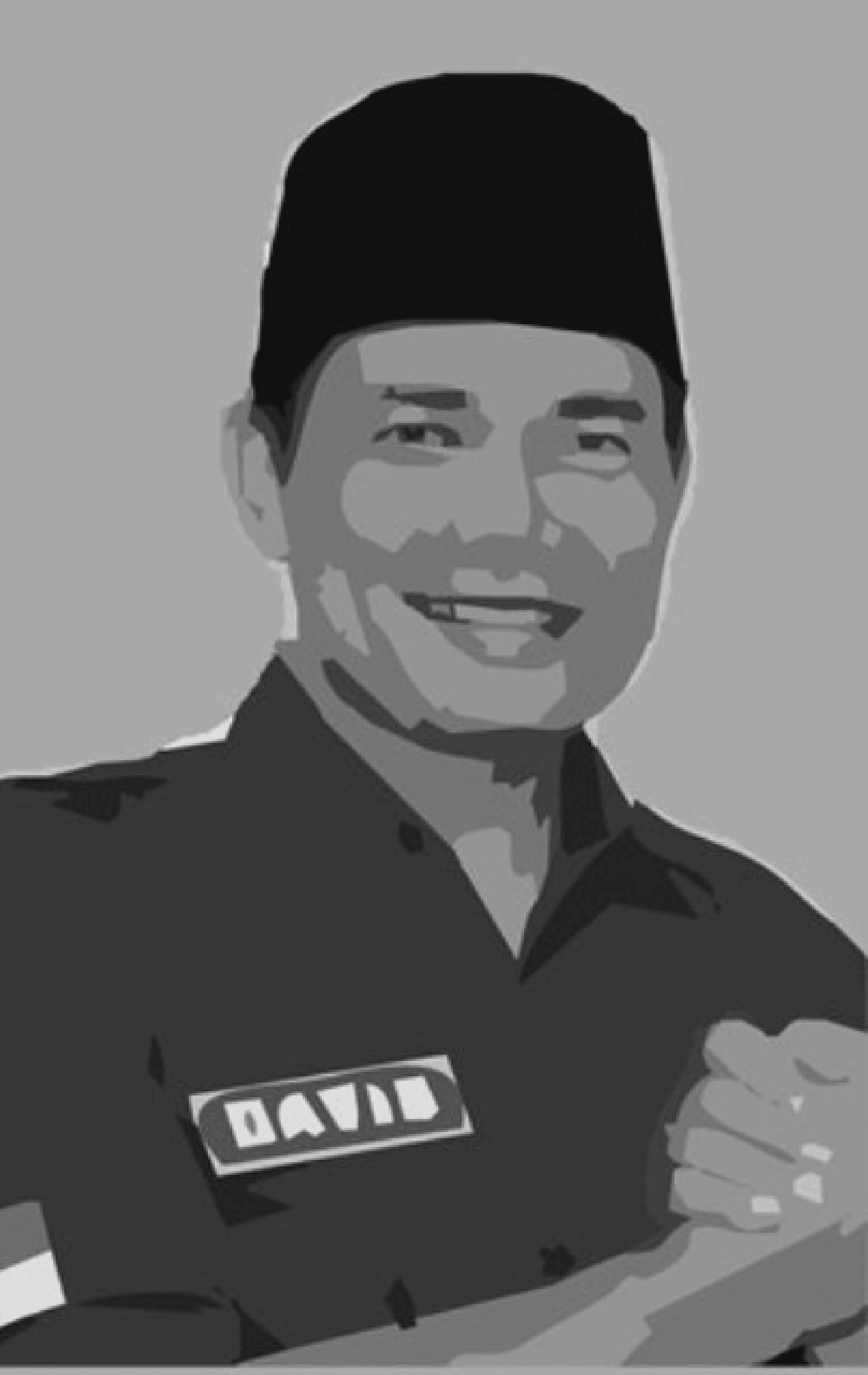 Pilwakot, Bila David Lolos ?