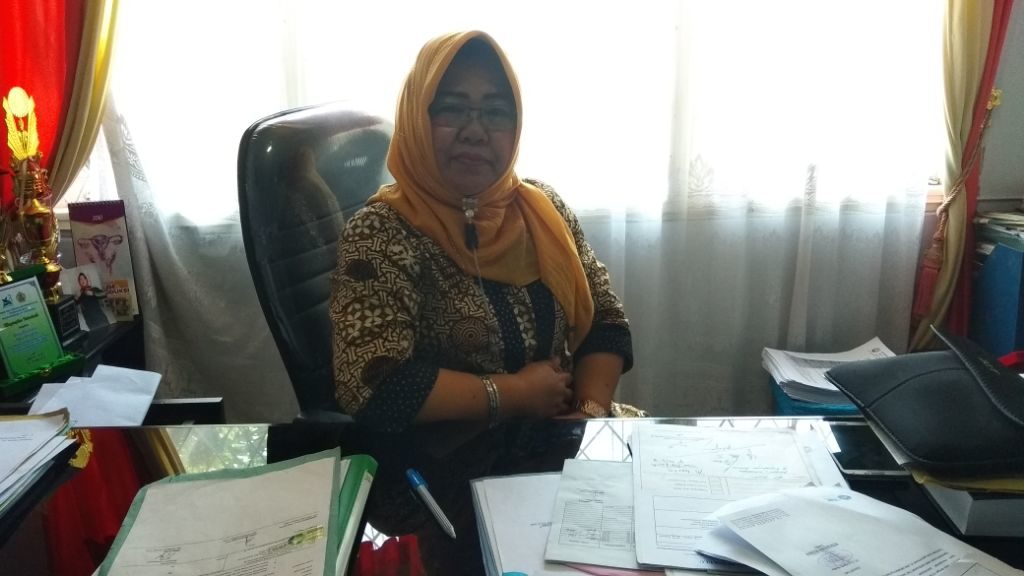 Puskesmas Jalan Gedang Terbaik di Provinsi Bengkulu