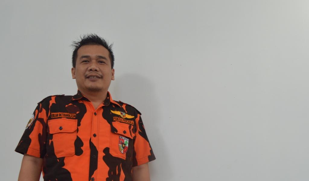 MPC Pemuda Pancasila Kota Siap Gelar Muscab