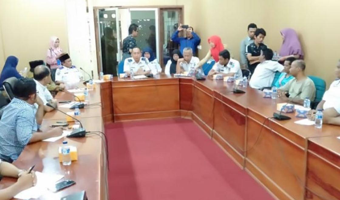 Diperjuangkan DPRD Kota, Juru Parkir Belakang BIM kembali Beroperasi