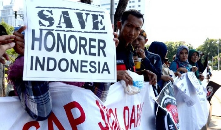 Aparat Diminta Dalami Kasus Pemukulan Honorer BPKAD Kota