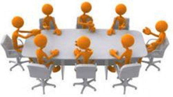 Dengan Kesepakatan, Polemik Kontraktor dengan Dinas PUPR Selesai