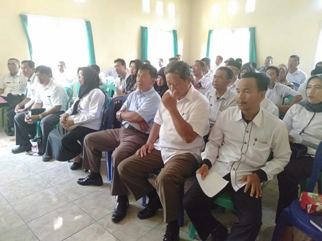 Perangkat Desa dan Lurah Diimbau Bayar Zakat Penghasilan