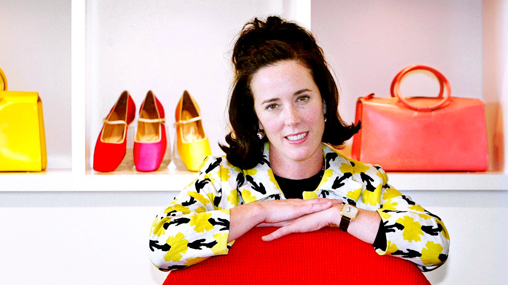 Bunuh Diri Sisi Gelap Dunia Fesyen, Masalah Depresi Jangan Dianggap Enteng !!! 