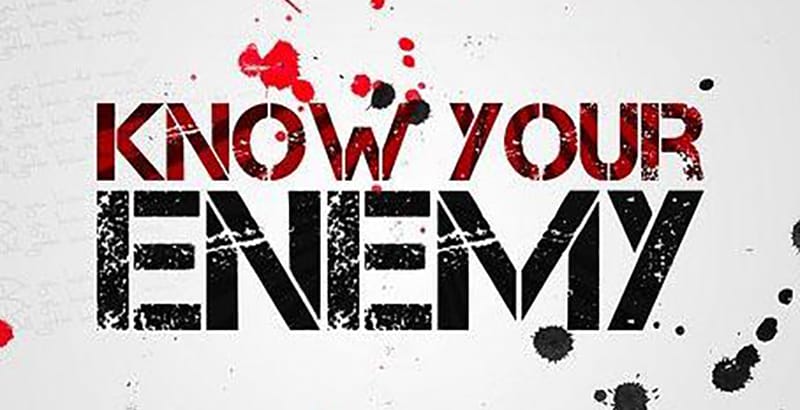 Manajemen  Konflik  Ala Perang Proksi, Kita Terlibatkan ?