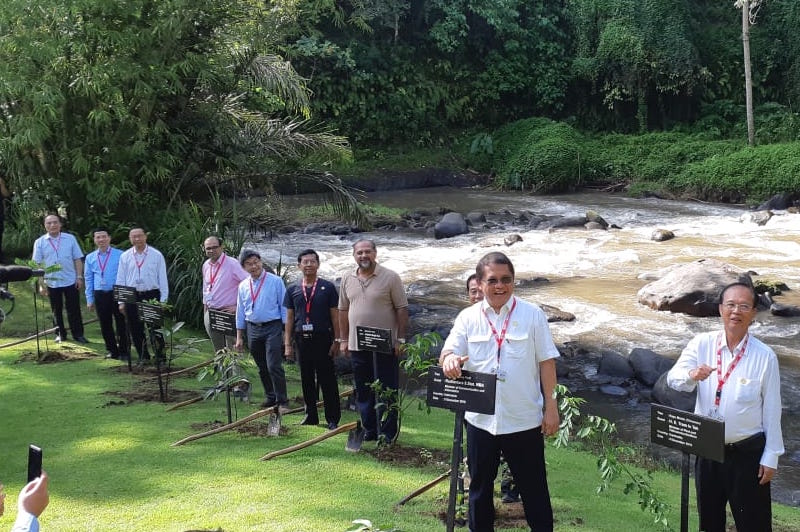 Menteri TIK ASEAN Bahas Cross-Border Data dan Dinamika Digital