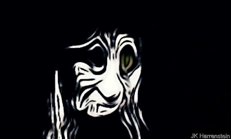 Sang Penyendiri Berharap di OKB