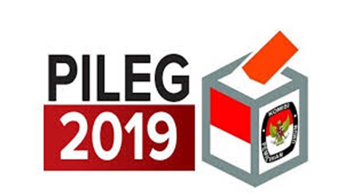 KPU Kota Bengkulu Tetapkan DCT Pileg 2019