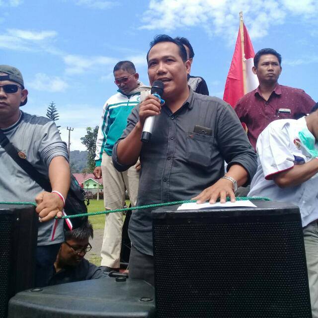 Pasca Geledah Kantor Bupati Benteng, Kejati Dikritik