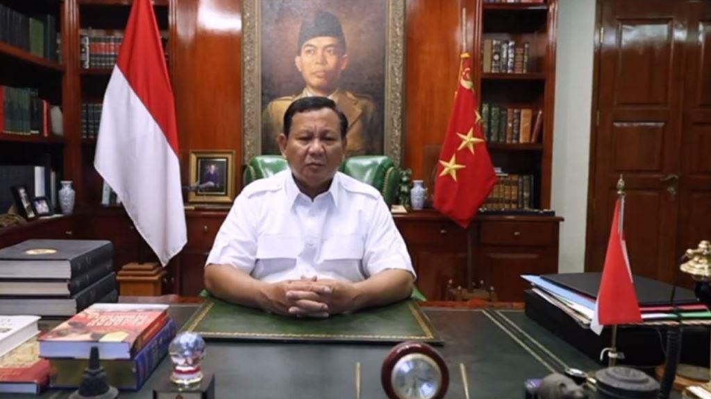 Monster Itu Bernama Prabowo