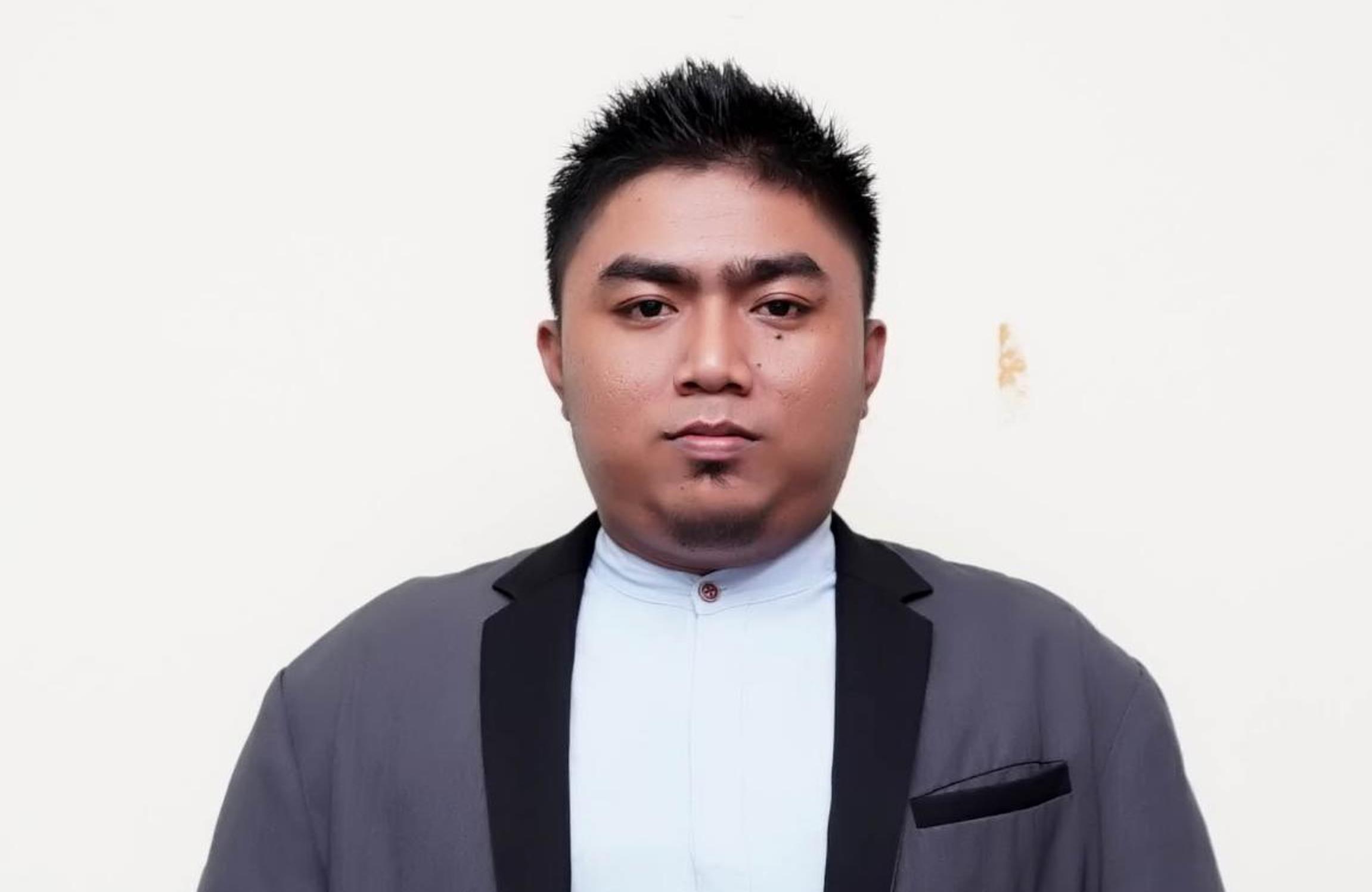 Tokoh Pemuda Minta Dewan Bersuara Terkait Kondisi Jalan Sukamulya