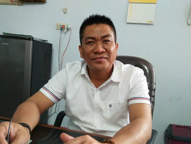 Dinas PUPR Seluma Usulkan Rp 800 Milyar untuk Bangun Infrastruktur