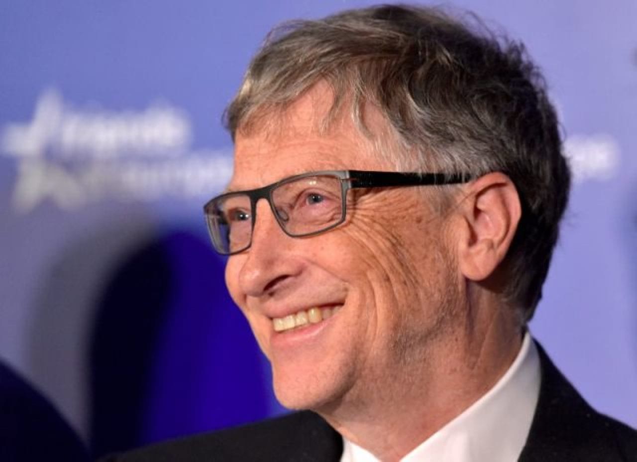 Gates Dukung Teknologi Gen Dalam Perjuangan Akhiri Malaria