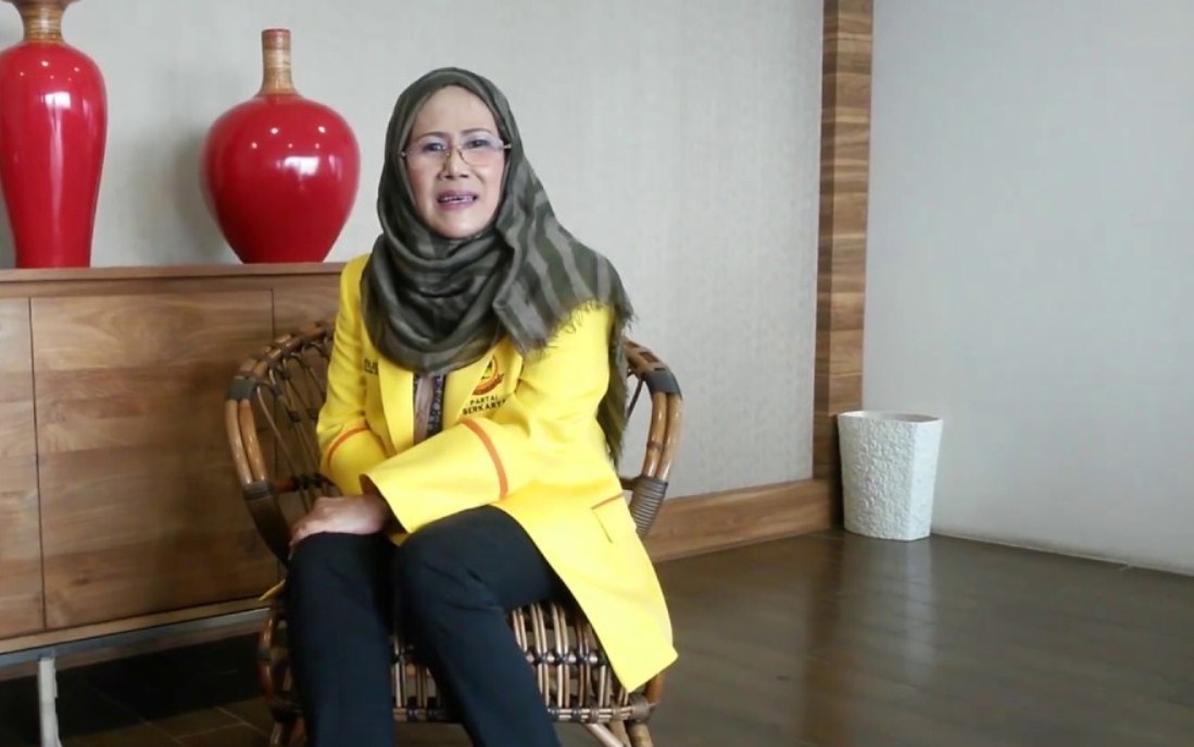 Sarimaya: Partai Berkarya Memberi Bukti Bagaimana Membangun Ekonomi Rakyat