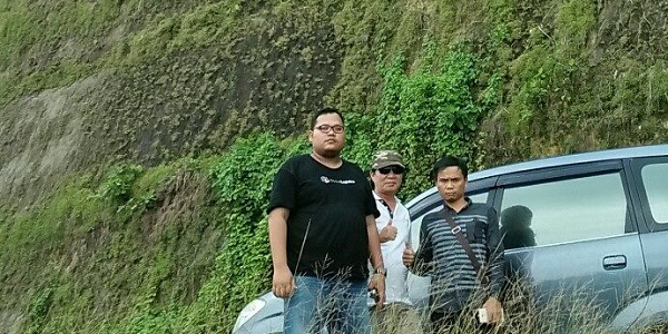 SERBU: Segera Tutup PT BRS