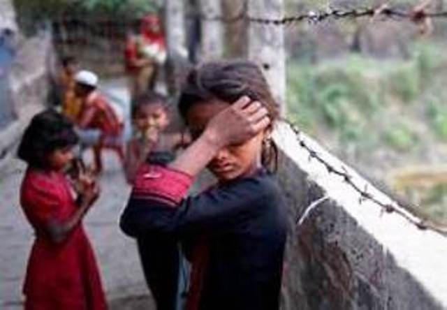 Anak-Anak Rohingya Diperdagangkan Untuk Seks (Part 1)