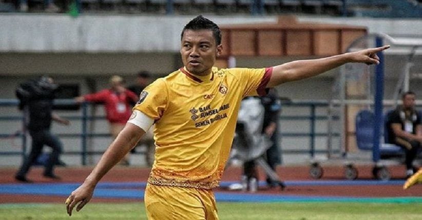 Sriwijaya FC Juara Piala Gubernur Kaltim 2018