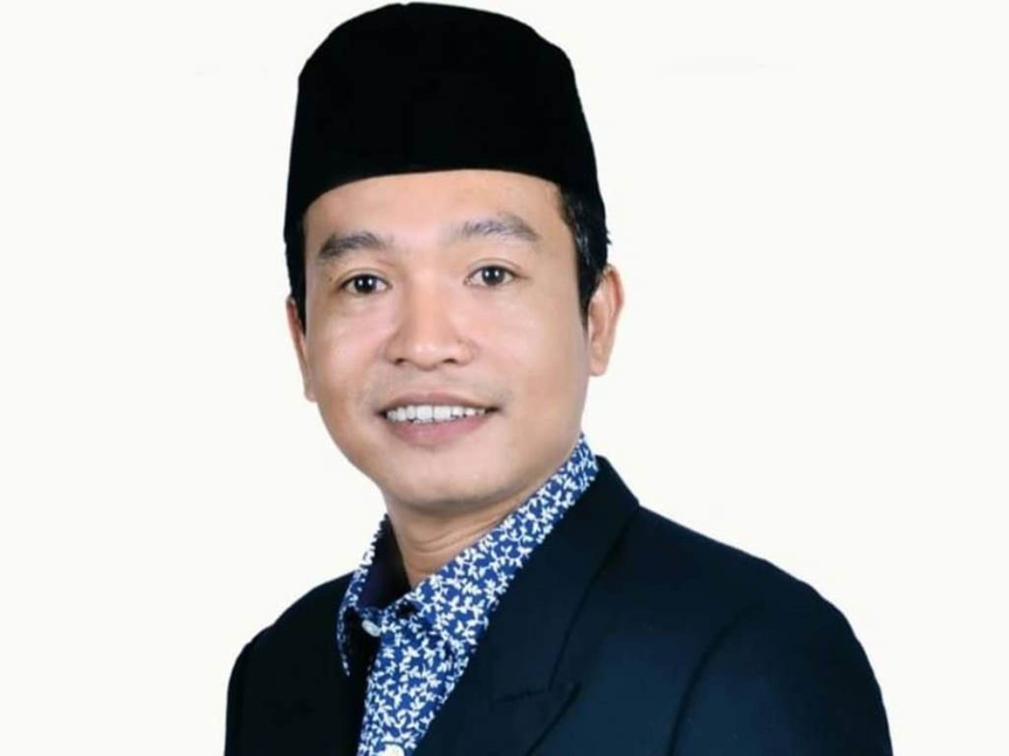 Wahyu Manuma Utama Bacaleg Muda yang Banjir Dukungan