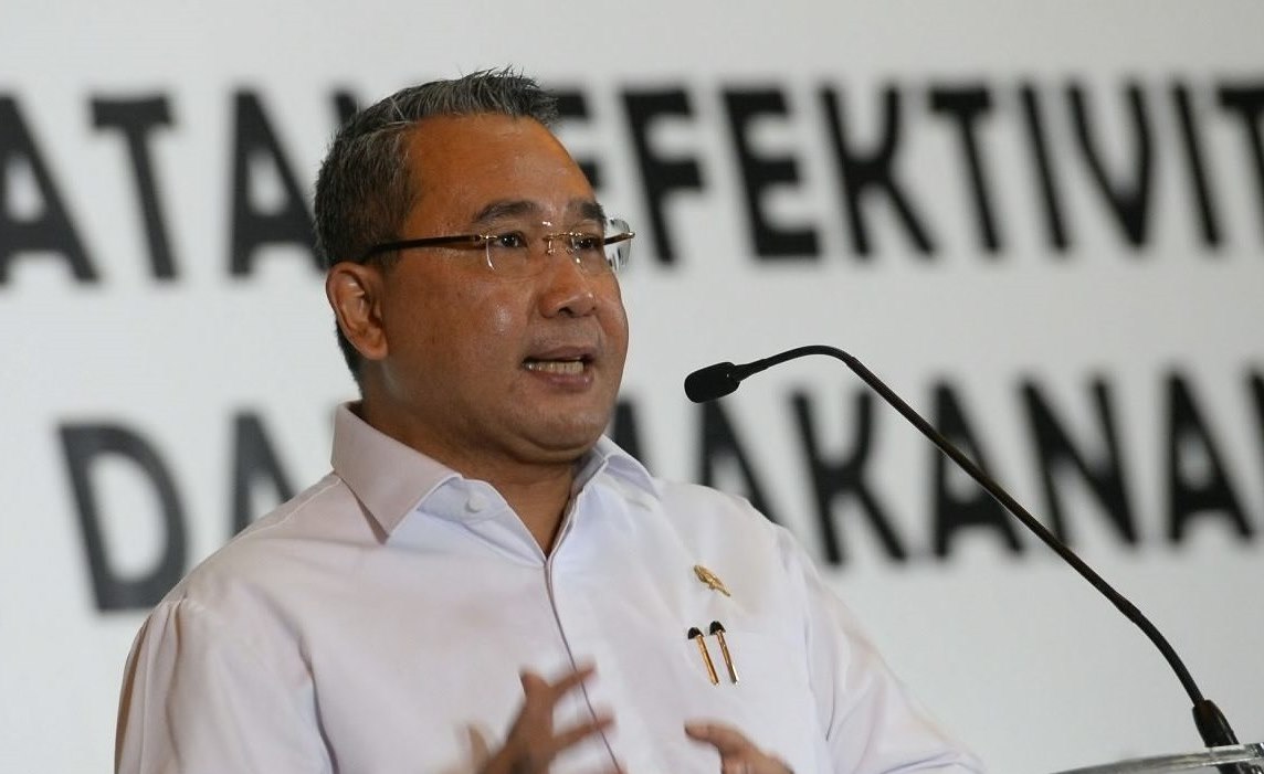 Menteri Kemendes PDTT Siap Serahkan Seribu Sertifikat Tanah Untuk Transmigran Bengkulu