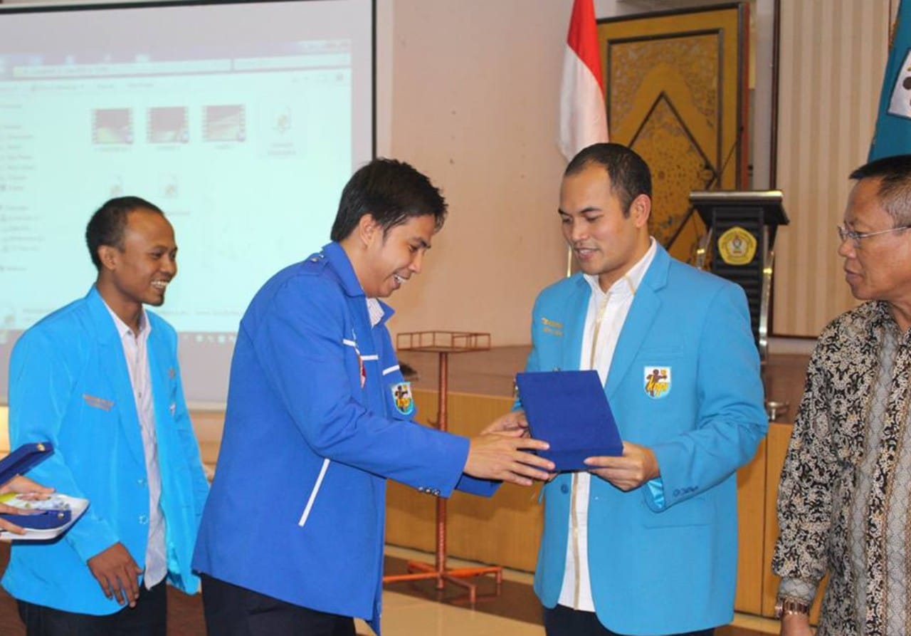 Batara Yuda Klarifikasi Soal Isu Dualisme KNPI, Ini Penjelasannya