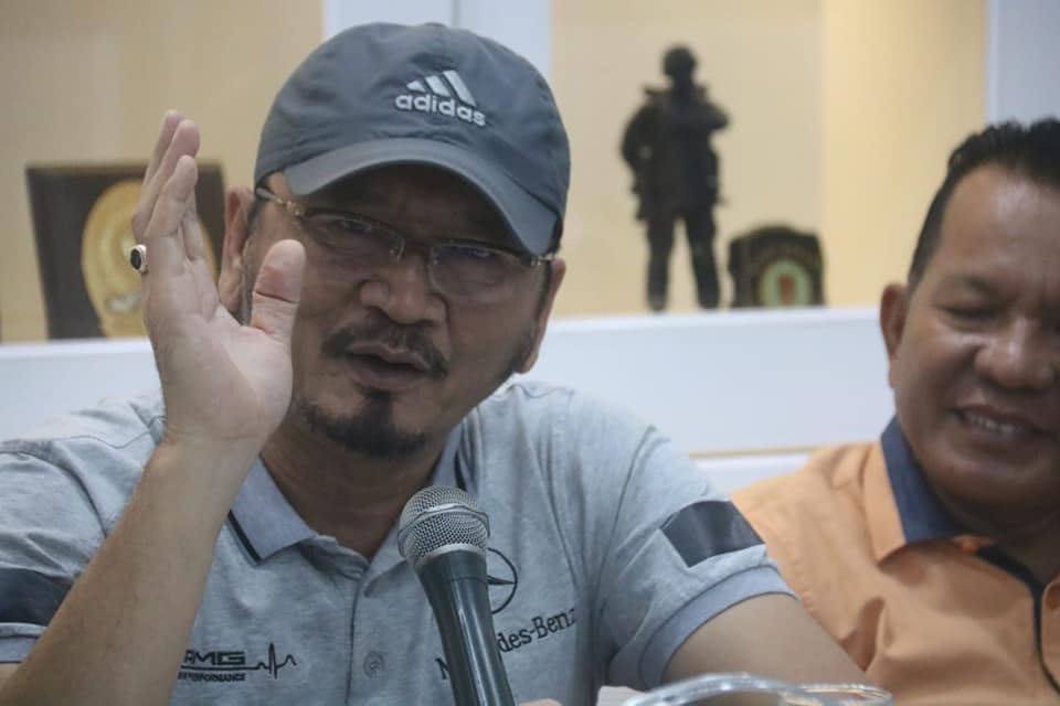 Pemkot Bengkulu terima Kunker DPRD Kabupaten Majalengka