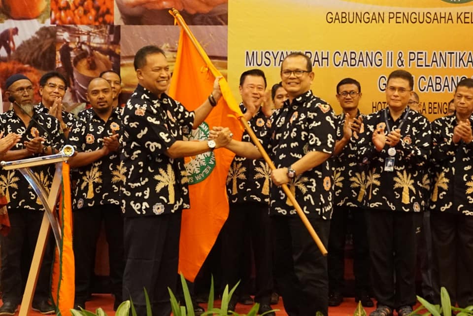 Tingkatkan Daya Saing Usaha dengan Inovasi dan Tekhnologi