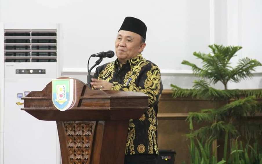 Novian Andusti: Pendidikan Karakter Harus Menjadi Prioritas
