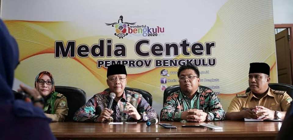 Teraliri Listrik 100%, Seluruh Desa di Provinsi Bengkulu Terang Benderang