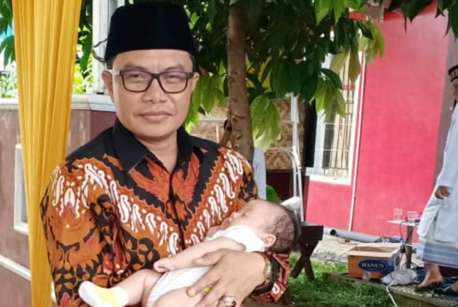 Raup 3.900 Suara, Bambang Hermanto Caleg Pendatang Baru Terbaik