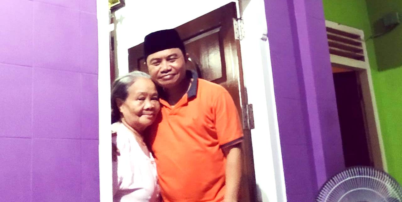 Bambang Hermanto Caleg Kota Pendulang Suara Terbanyak, 3000 Lebih Sudah Terkumpul