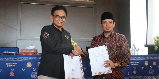 Pemkot Bengkulu Optimis Wujudkan Ekonomi Kreatif 2020