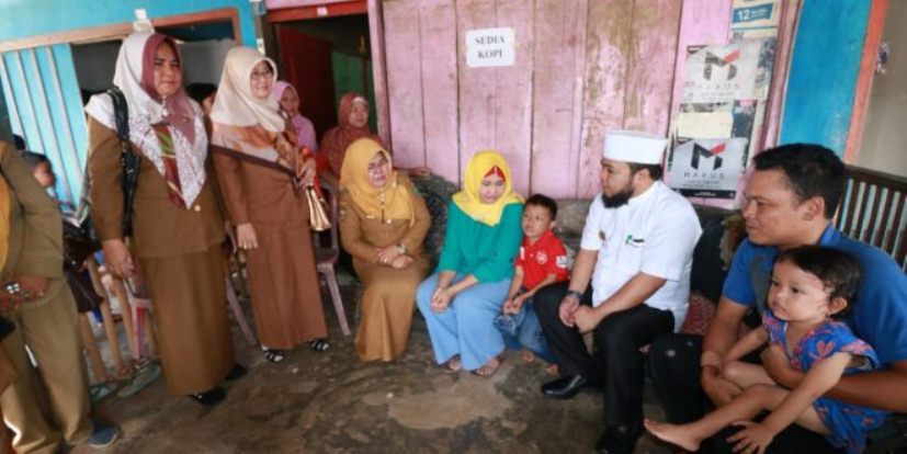 Walikota Ajak Warga Ambil Bagian untuk Setiap Kebaikan