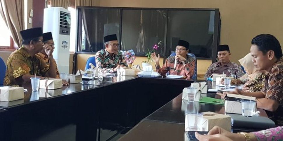 Rumah Sakit Asta Medika Bakal Dibangun