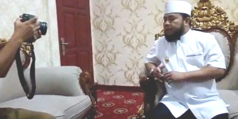 Helmi Hasan: Rp 50 Miliar untuk Penataan Pantai Panjang