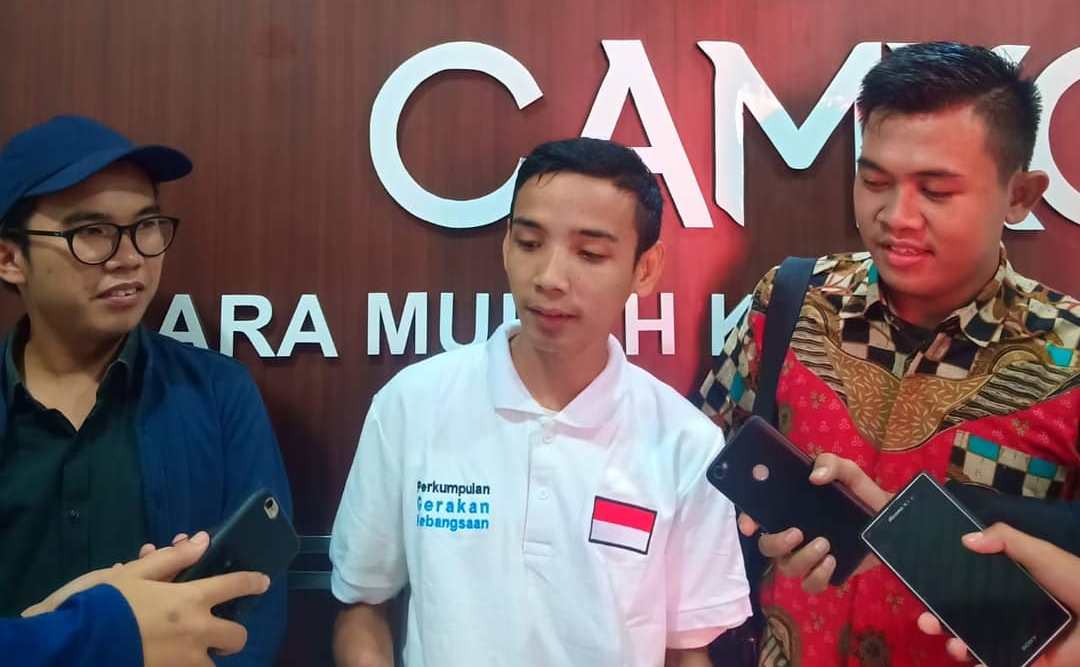 IMM Bengkulu: Pemilu Damai Harga Mati