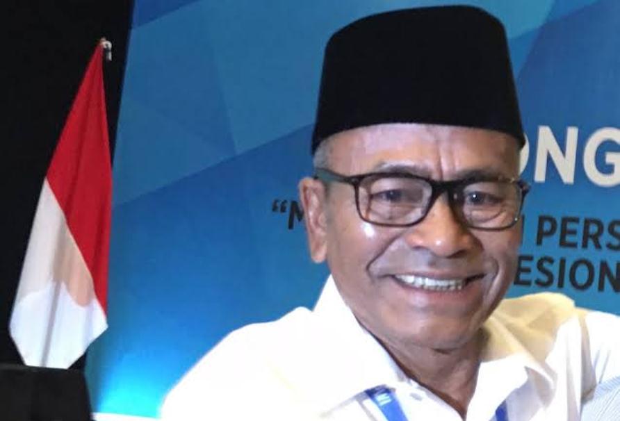 Ketum PWI: Secara Konstitusional Belum Ada yang Terpilih Sebagai Presiden