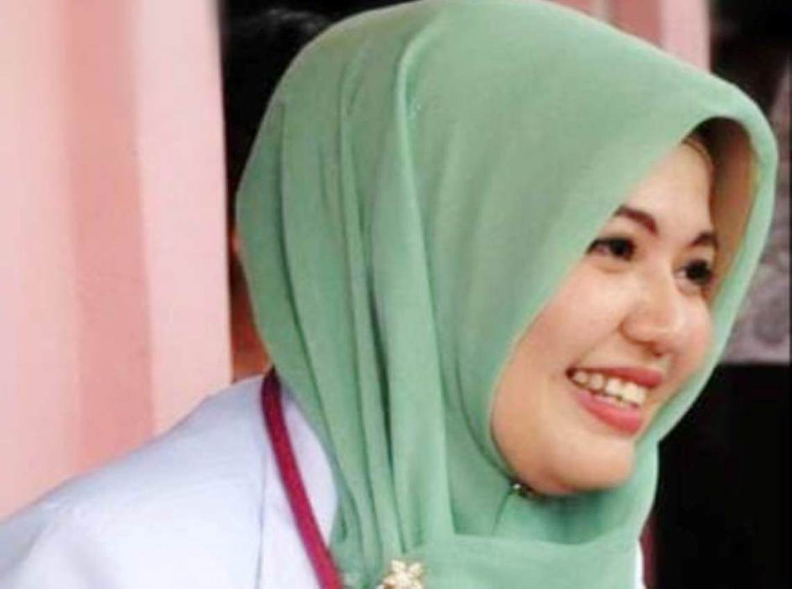 Menang Banyak di TPS Non Basis, Lia Lastaria Ucapkan Syukur