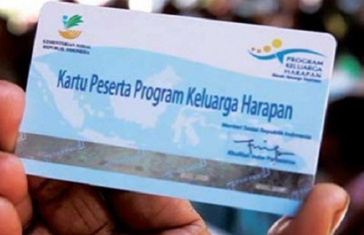 Warga Seluma Keluhkan Potongan PKH